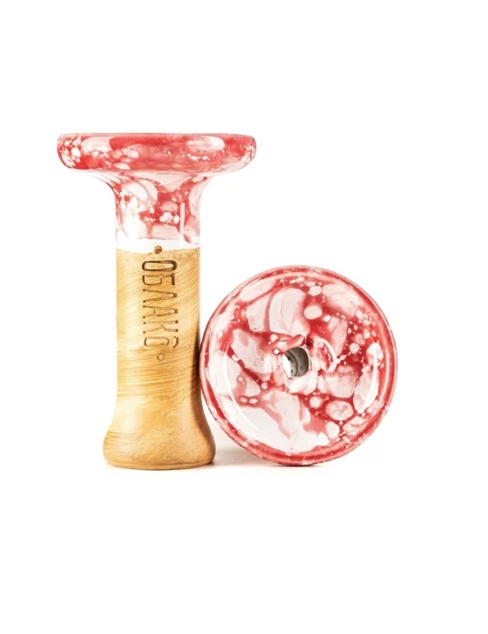 Glaze Top Phunnel S